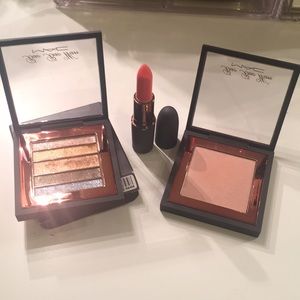 Mac Bao Bao Wan collection